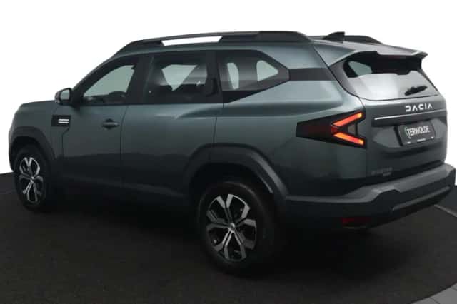 Dacia Bigster (2026) thumbnail 3