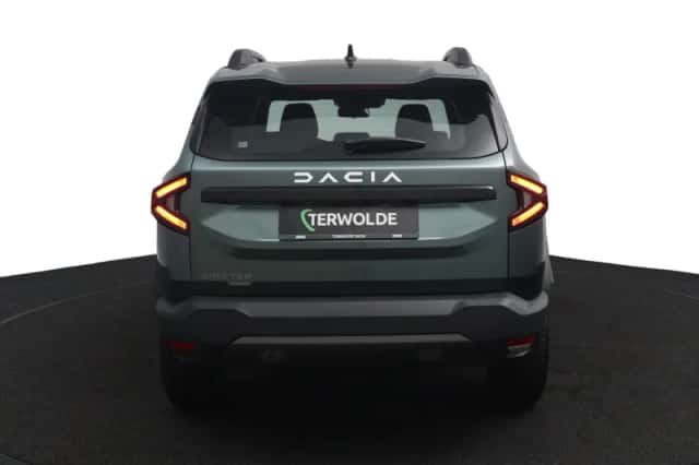 Dacia Bigster (2026) thumbnail 4
