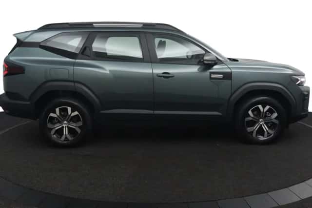 Dacia Bigster (2026) thumbnail 6