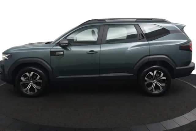 Dacia Bigster (2026) thumbnail 2