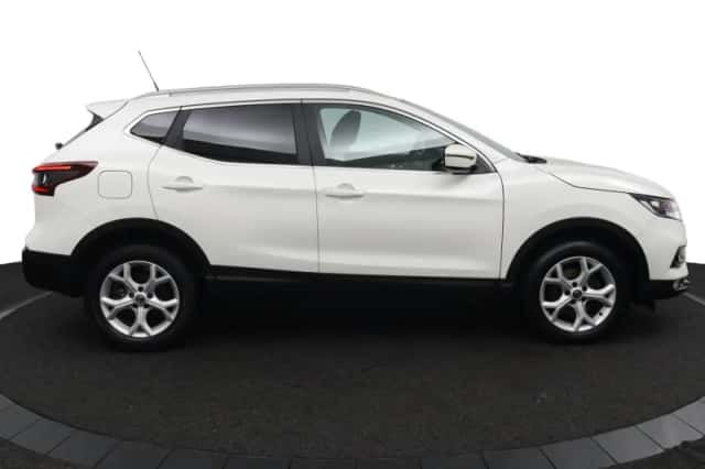 Nissan Qashqai (2020) thumbnail 6