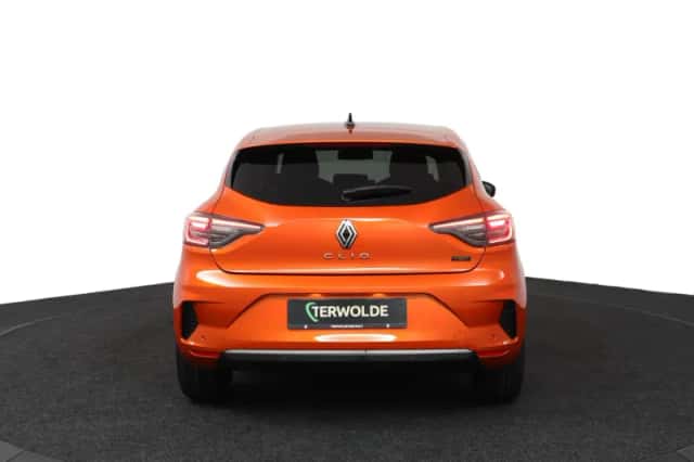 Renault Clio (2025) thumbnail 4