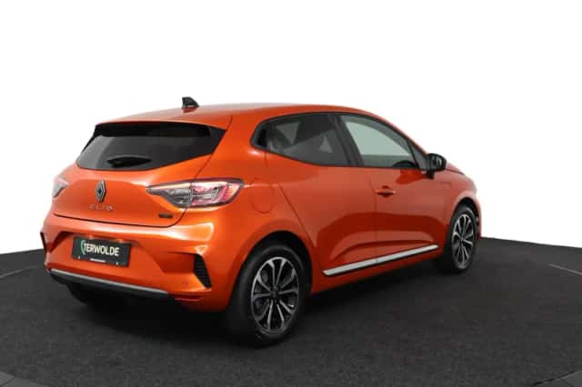 Renault Clio (2025) thumbnail 5