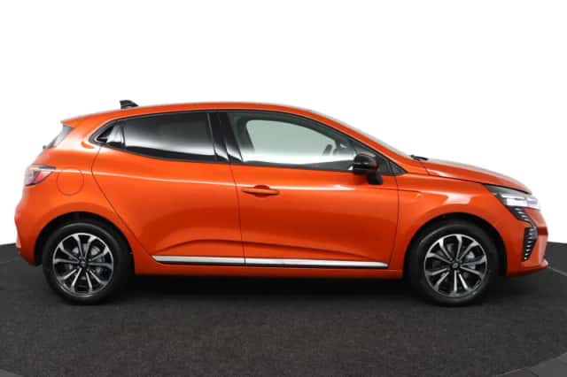 Renault Clio (2025) thumbnail 6