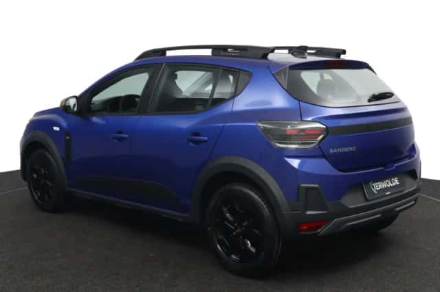 Dacia Sandero Stepway (2026) thumbnail 3