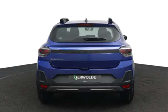 Dacia Sandero Stepway (2026) thumbnail 4