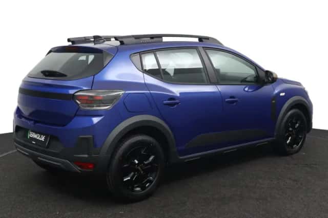 Dacia Sandero Stepway (2026) thumbnail 5