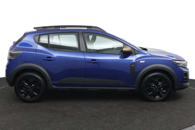 Dacia Sandero Stepway (2026) thumbnail 6