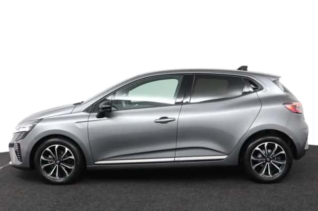 Renault Clio (2026) thumbnail 2