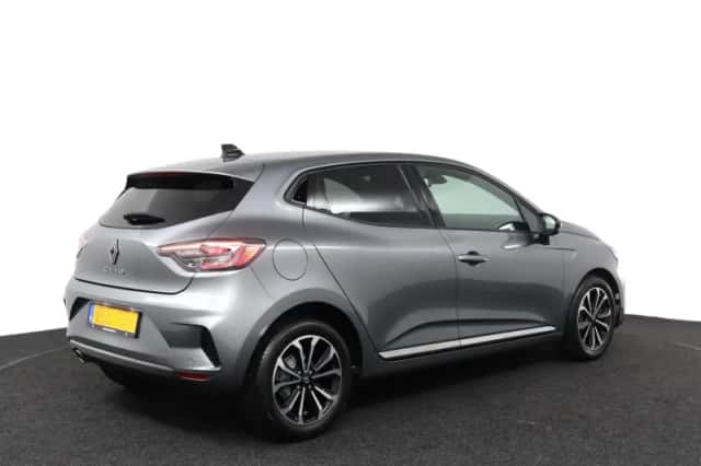 Renault Clio (2026) thumbnail 3