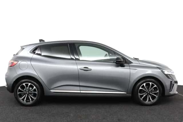 Renault Clio (2026) thumbnail 4