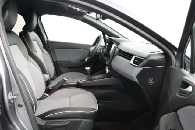 Renault Clio (2026) thumbnail 6