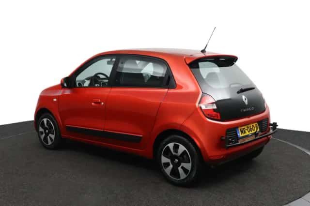 Renault Twingo (2017) thumbnail 3
