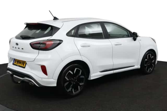 Ford Puma (2020) thumbnail 5