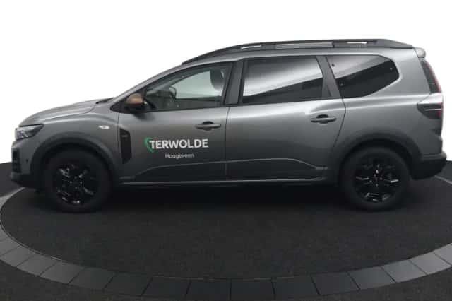 Dacia Jogger (2026) thumbnail 2