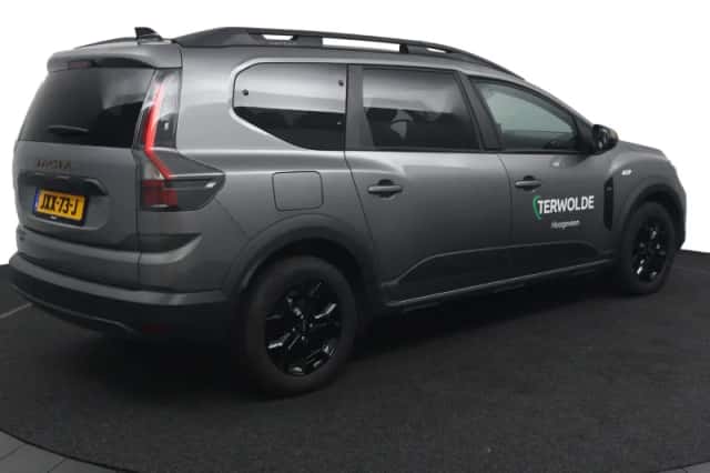 Dacia Jogger (2026) thumbnail 5