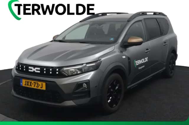 Dacia Jogger (2026) thumbnail 1