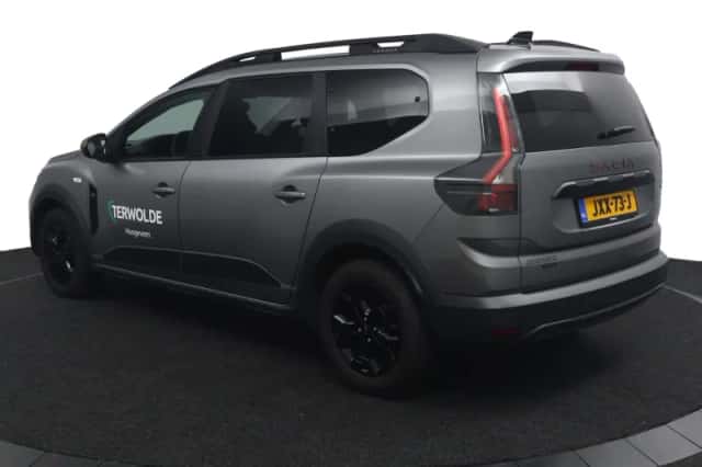 Dacia Jogger (2026) thumbnail 3