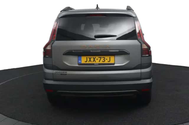Dacia Jogger (2026) thumbnail 4