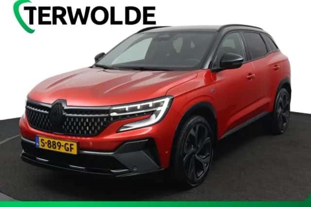 Renault Austral (2023) thumbnail 1