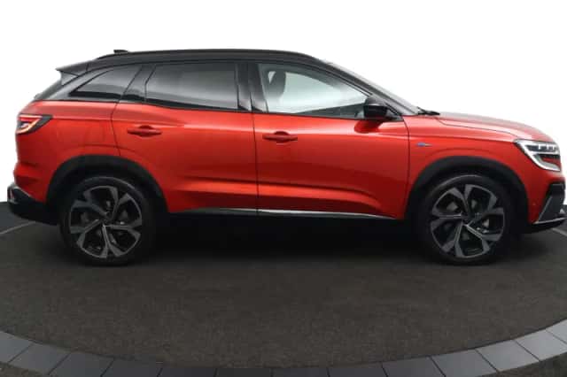 Renault Austral (2023) thumbnail 6