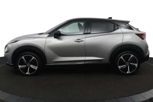 Nissan Juke (2024) thumbnail 2