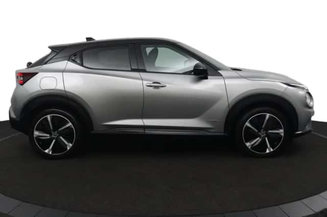 Nissan Juke (2024) thumbnail 6