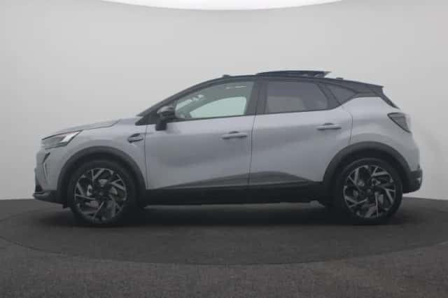 Renault Captur (2026) thumbnail 2