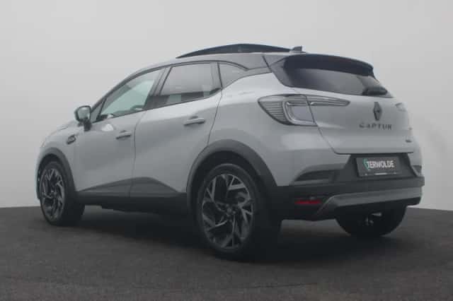 Renault Captur (2026) thumbnail 3