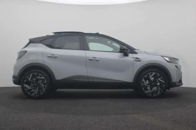 Renault Captur (2026) thumbnail 6
