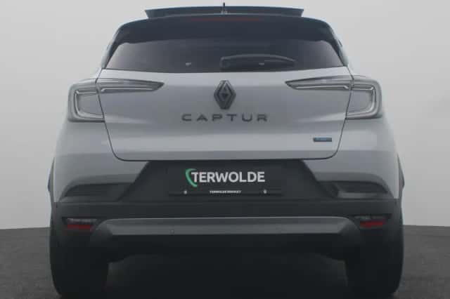 Renault Captur (2026) thumbnail 4