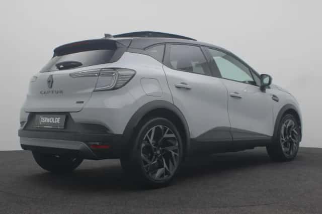 Renault Captur (2026) thumbnail 5