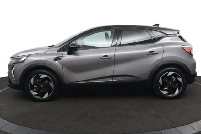 Renault Captur (2025) thumbnail 2