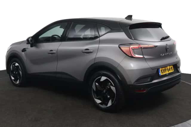 Renault Captur (2025) thumbnail 3