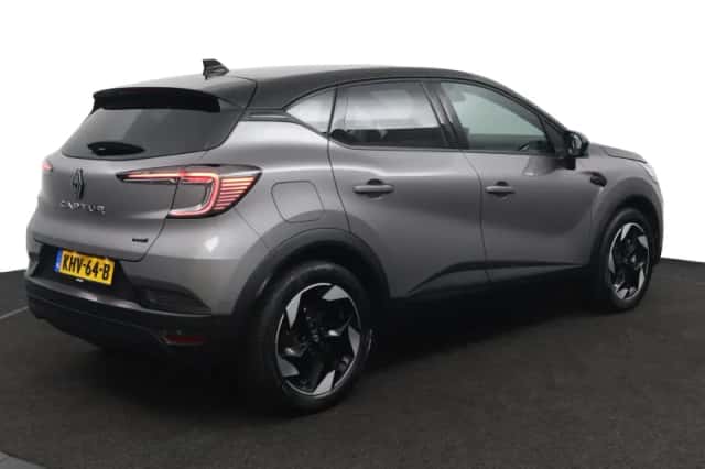 Renault Captur (2025) thumbnail 5