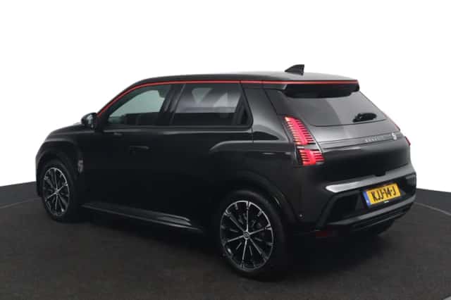 Renault 5 (2025) thumbnail 3