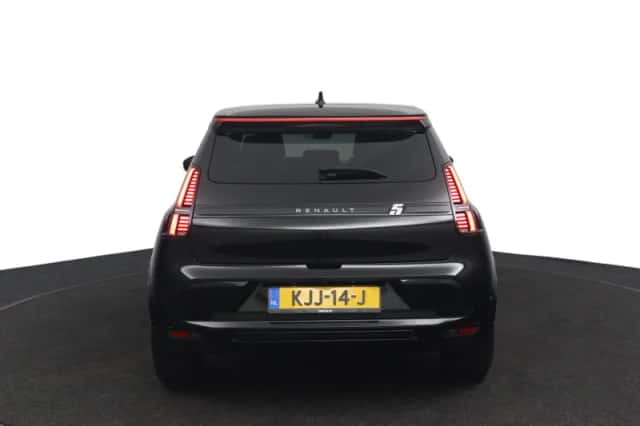 Renault 5 (2025) thumbnail 4