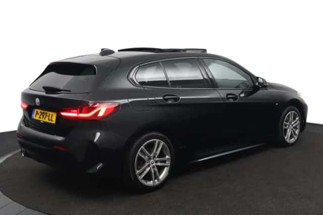 BMW 1-Serie (2022) thumbnail 5