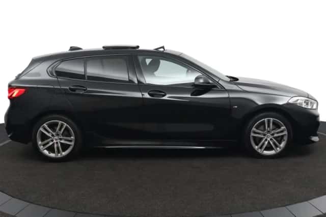 BMW 1-Serie (2022) thumbnail 6