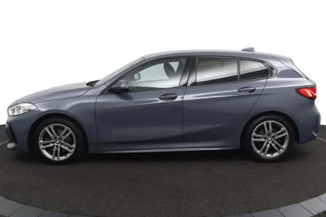 BMW 1-Serie (2019) thumbnail 2