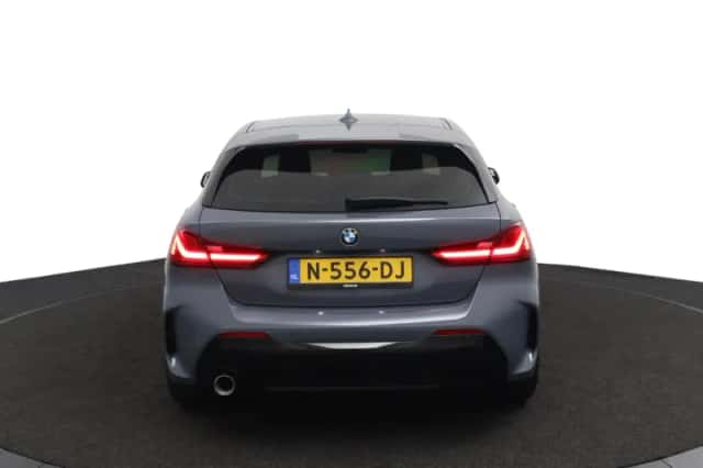 BMW 1-Serie (2019) thumbnail 4