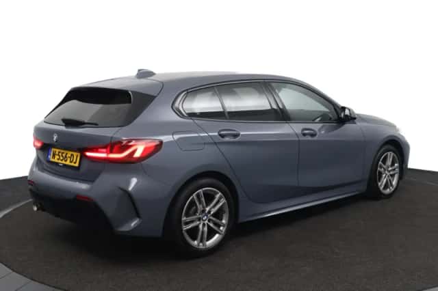 BMW 1-Serie (2019) thumbnail 5