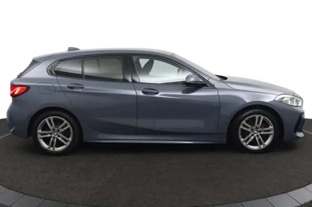 BMW 1-Serie (2019) thumbnail 6