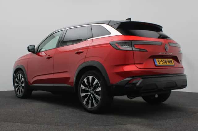 Renault Austral (2023) thumbnail 3