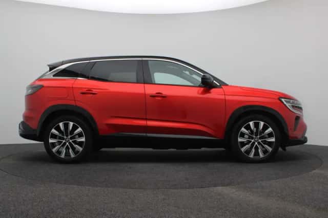 Renault Austral (2023) thumbnail 6