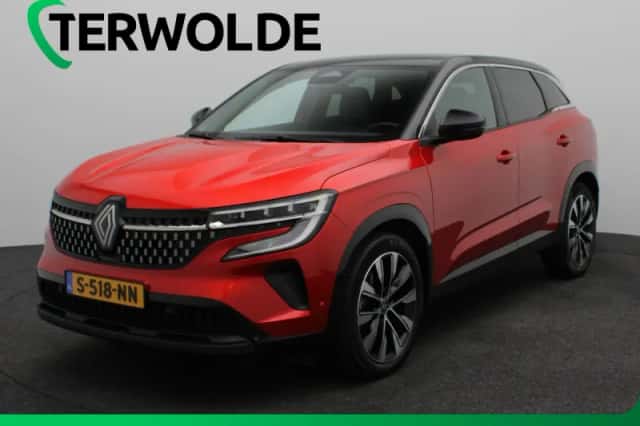 Renault Austral (2023) thumbnail 1