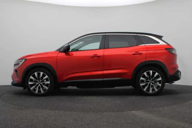 Renault Austral (2023) thumbnail 2