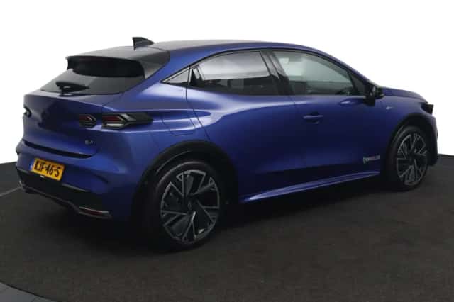 Renault Clio (2026) thumbnail 5