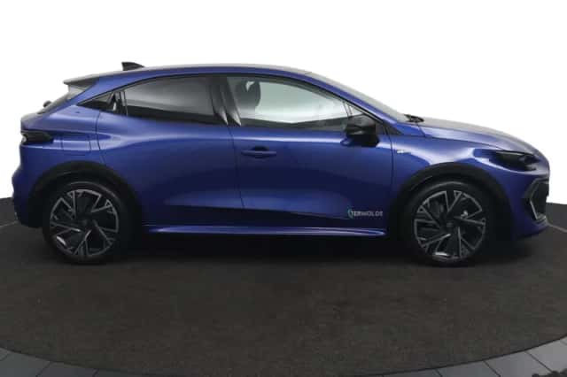 Renault Clio (2026) thumbnail 6