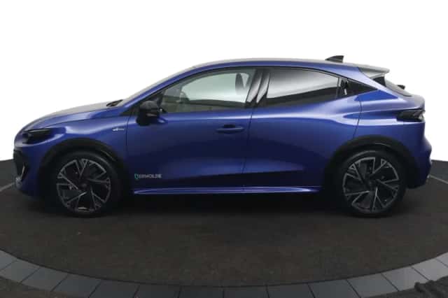 Renault Clio (2026) thumbnail 2